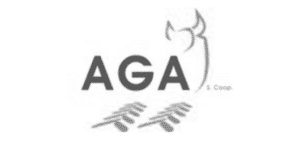 aga logo cesens