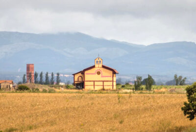 El sueño de las alforjas