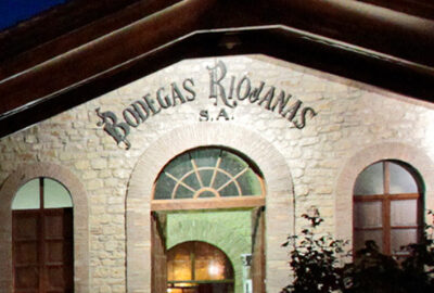 Bodegas Riojanas