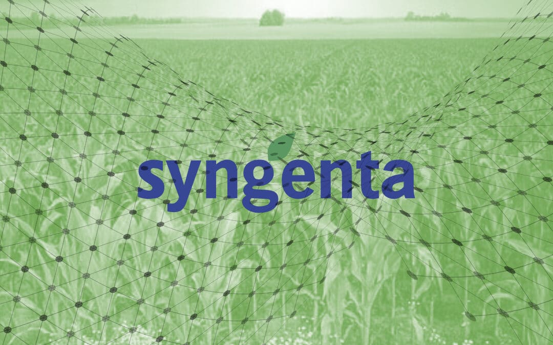 Cesens® en las jornadas de formación Syngenta