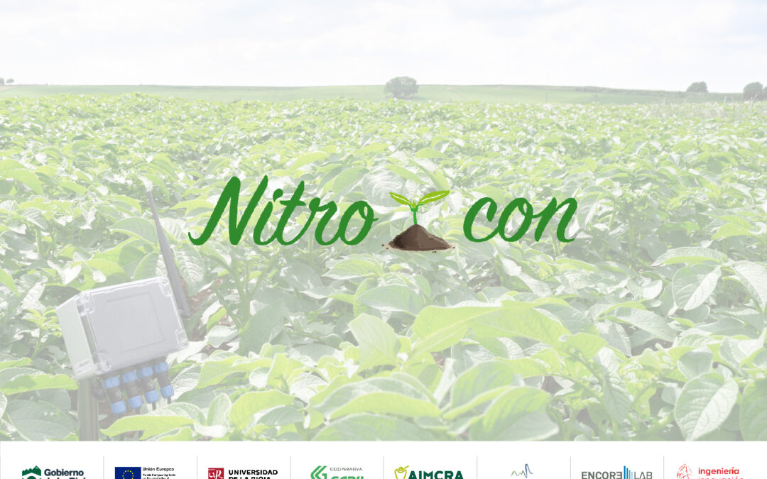Comienzan las últimas fases del proyecto NITROCON