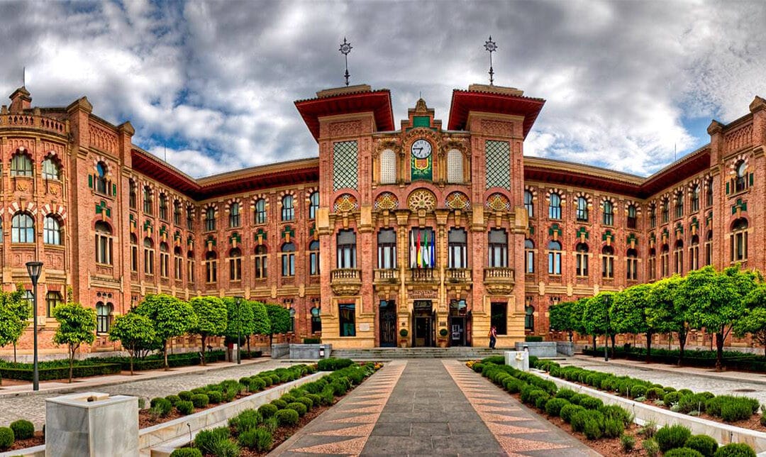 Universidad de Córdoba