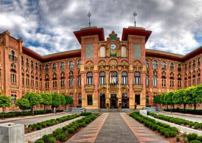 Universidad de Córdoba