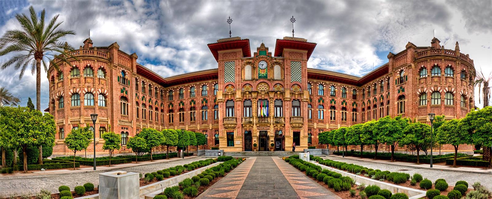 Universidad de Córdoba