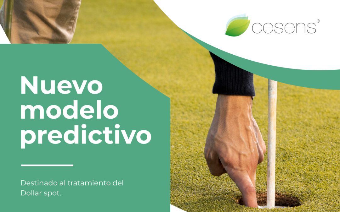 Nuevo modelo predictivo contra el Dollar Spot