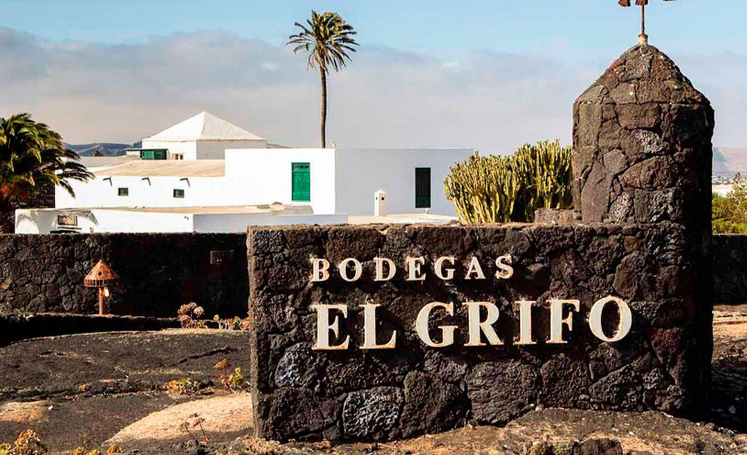 Bodegas El Grifo