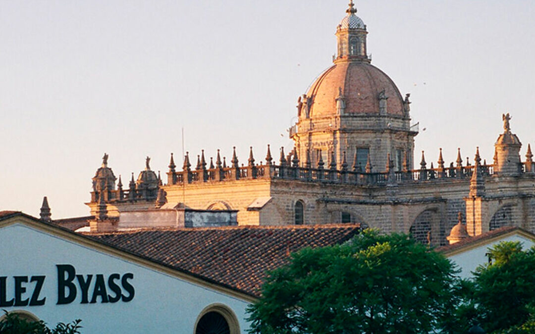 Bodegas González Byass