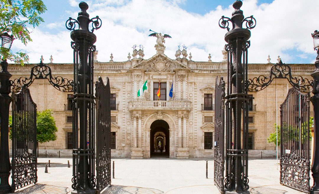 Universidad de Sevilla