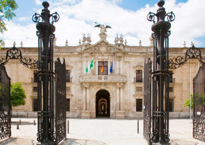 Universidad de Sevilla