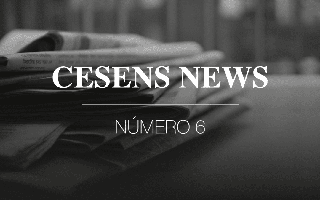 Cesens News 6