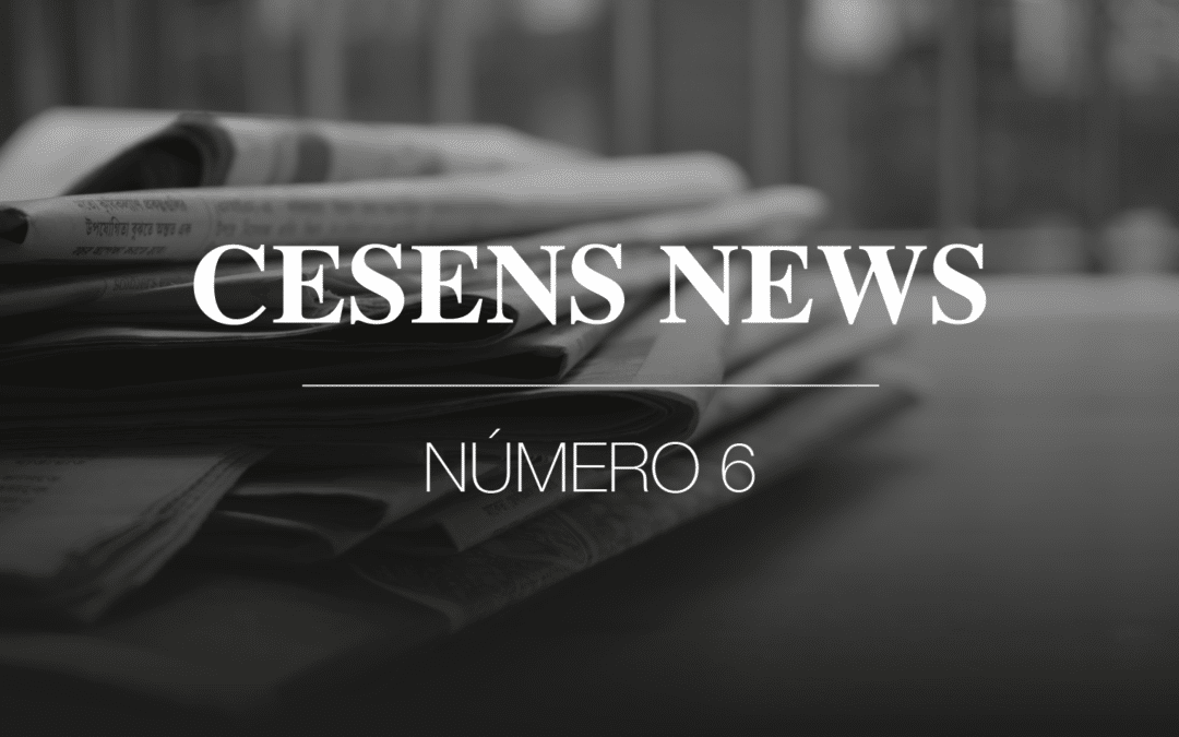 Cesens News