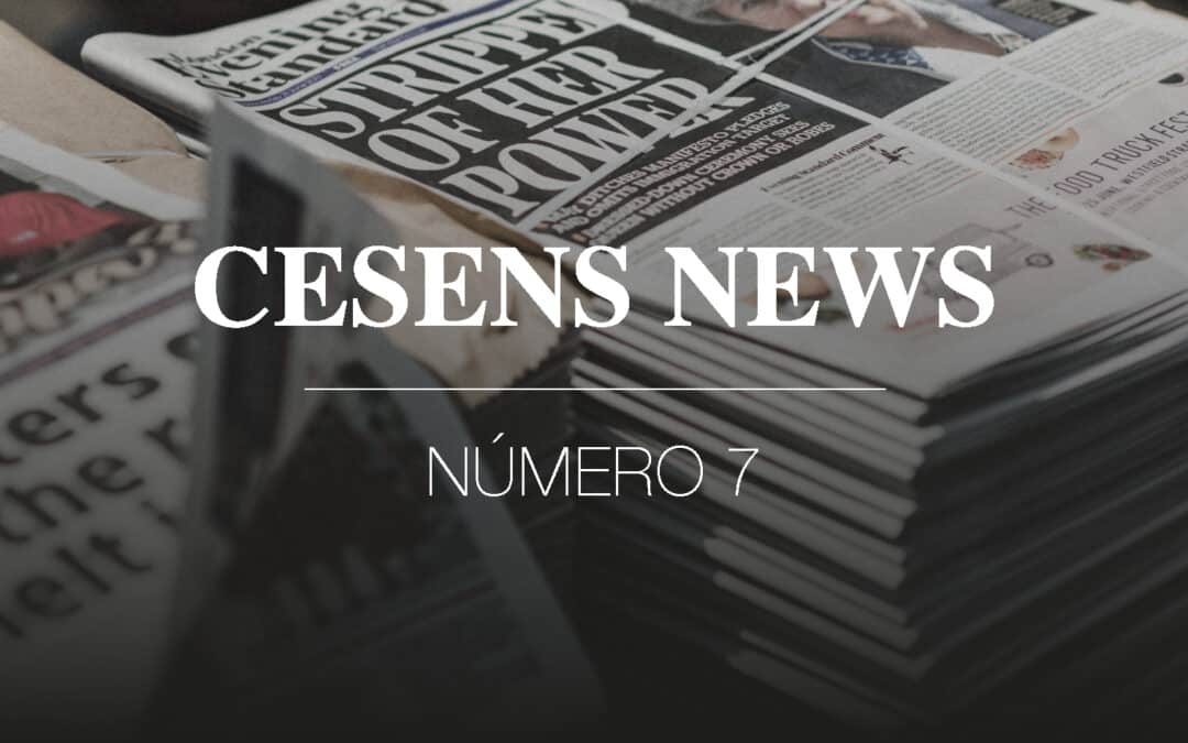 Cesens news 7