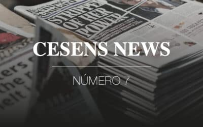 Cesens News 7