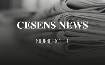 Cesens News #11