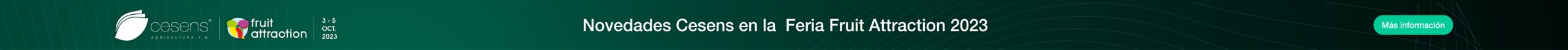 Banner_web Feria Fruit Attraction 2023