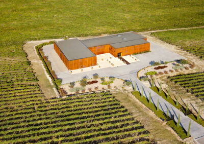 Bodegas El Grillo y la Luna