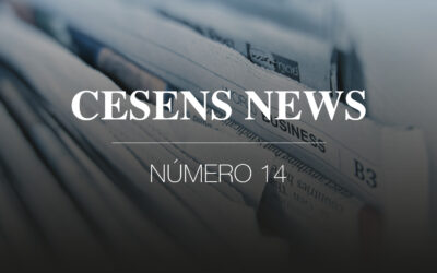 Cesens News #14