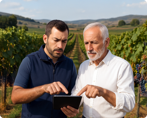 Cesens Connect Cesens Connect