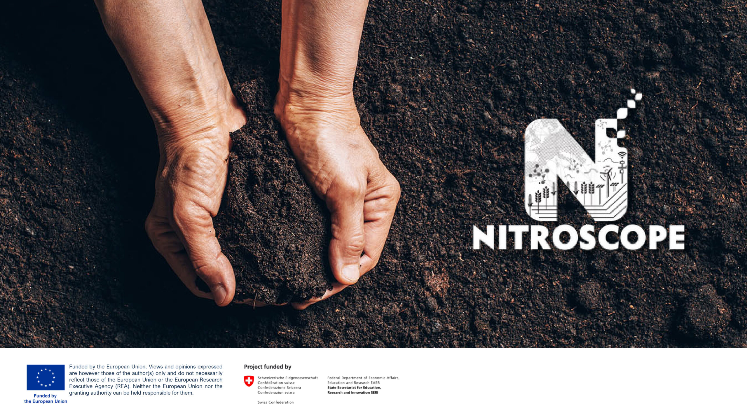 NitroScope: hacia una gestión más inteligente del nitrógeno en Europa