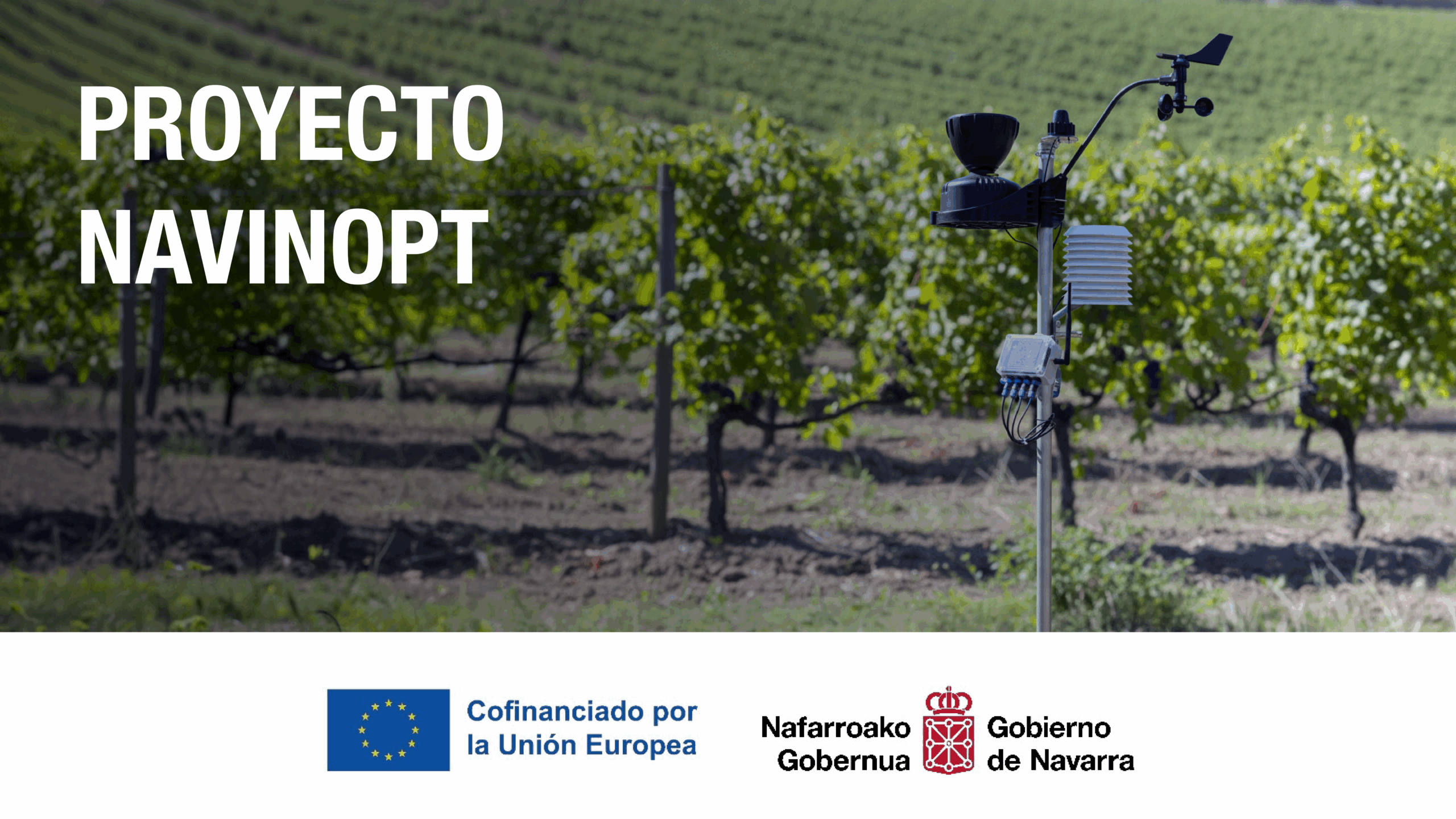 El proyecto NAVINOPT avanza en su recta final.