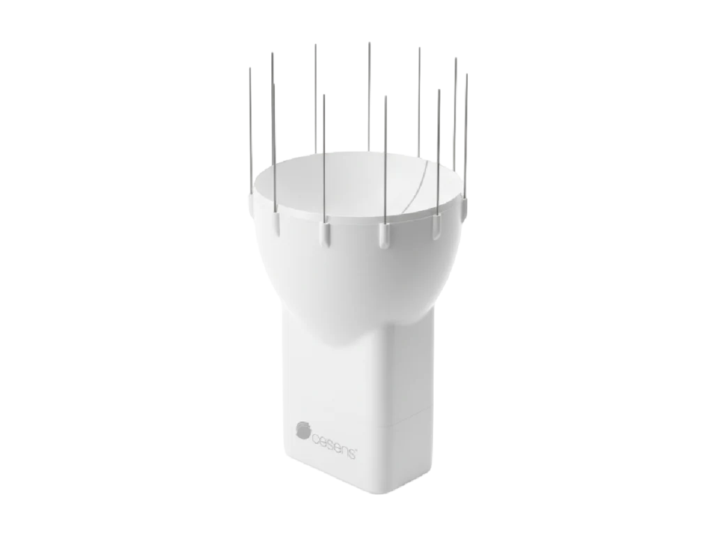 Cesens Rain Gauge Cesens Rain Gauge