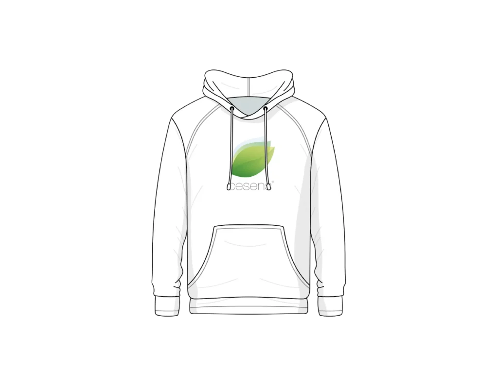 Sudadera Cesens Sudadera Cesens