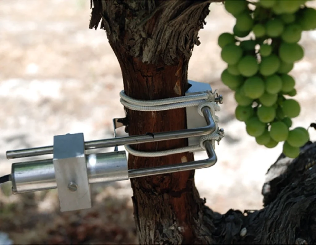 Verdtech Plantsens Verdtech Plantsens