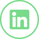 LinkedIn Hover