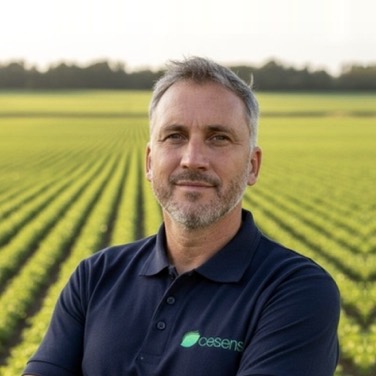 Valentin, Manager of Zona Cesens