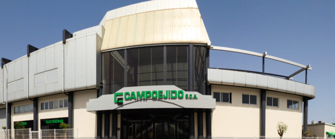 Campoejido