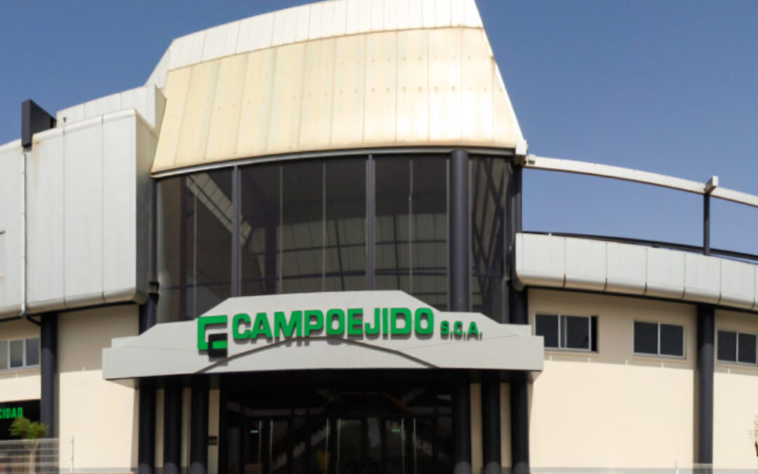 Campoejido