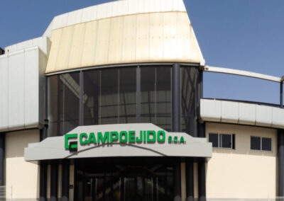 Campoejido