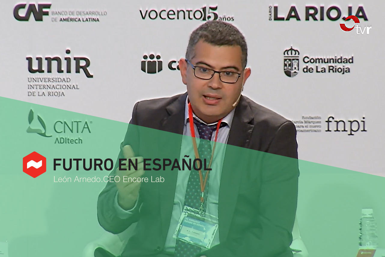 Futuro en Español. Agricultura de precisión.