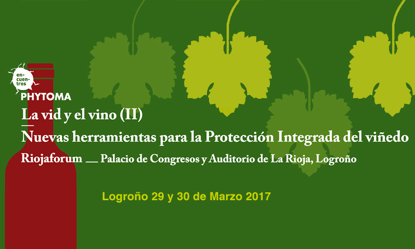 Nuevas herramientas para la protección integrada del viñedo