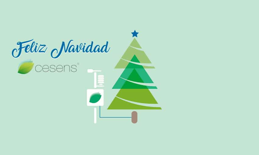 ¡Feliz Navidad y próspero año nuevo 2017!
